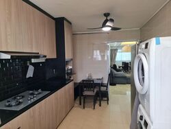 Blk 274 Tampines Street 22 (Tampines), HDB 4 Rooms #554109111